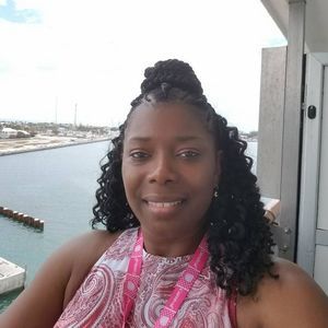 Meet your Posher, Cheryl